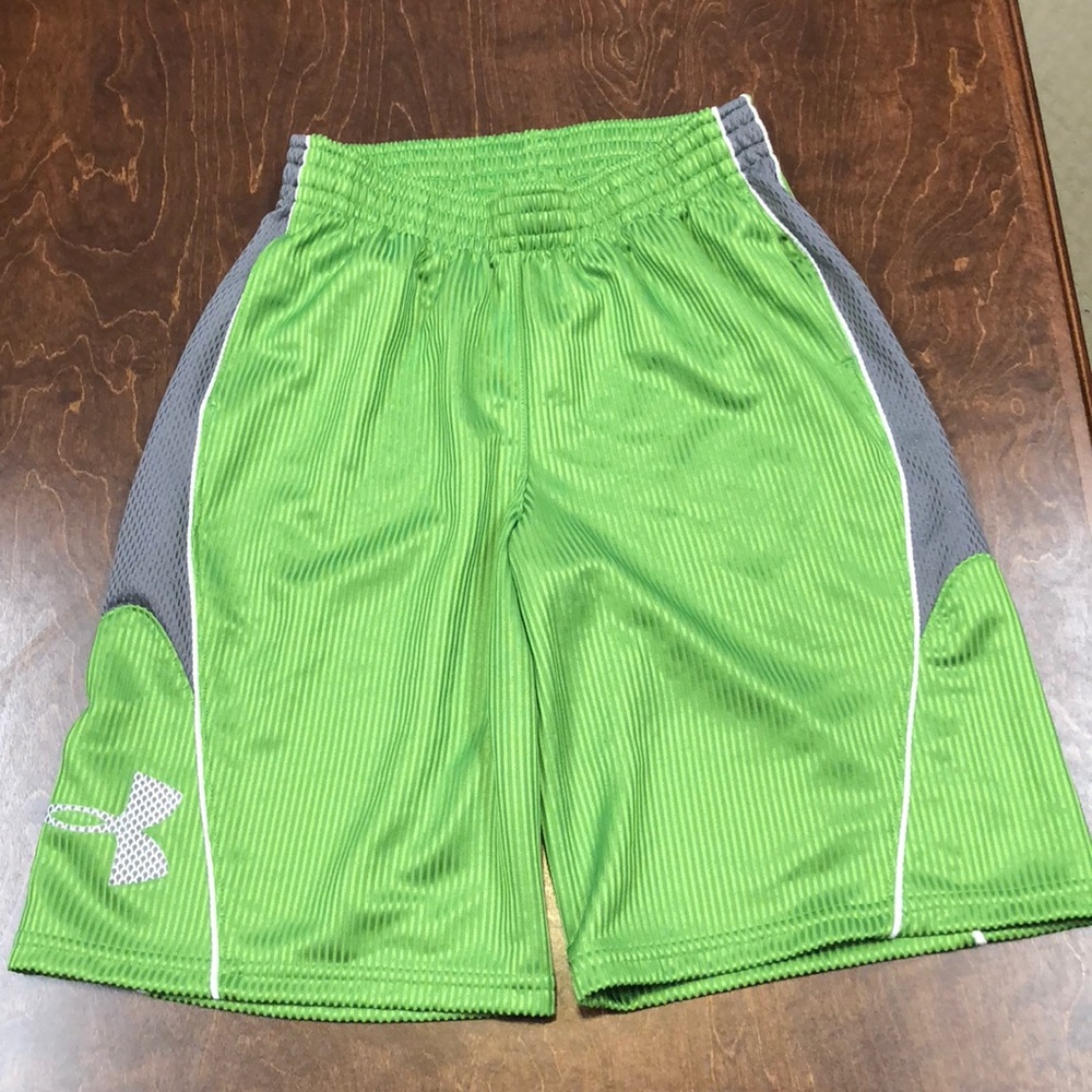 Under Armour shorts